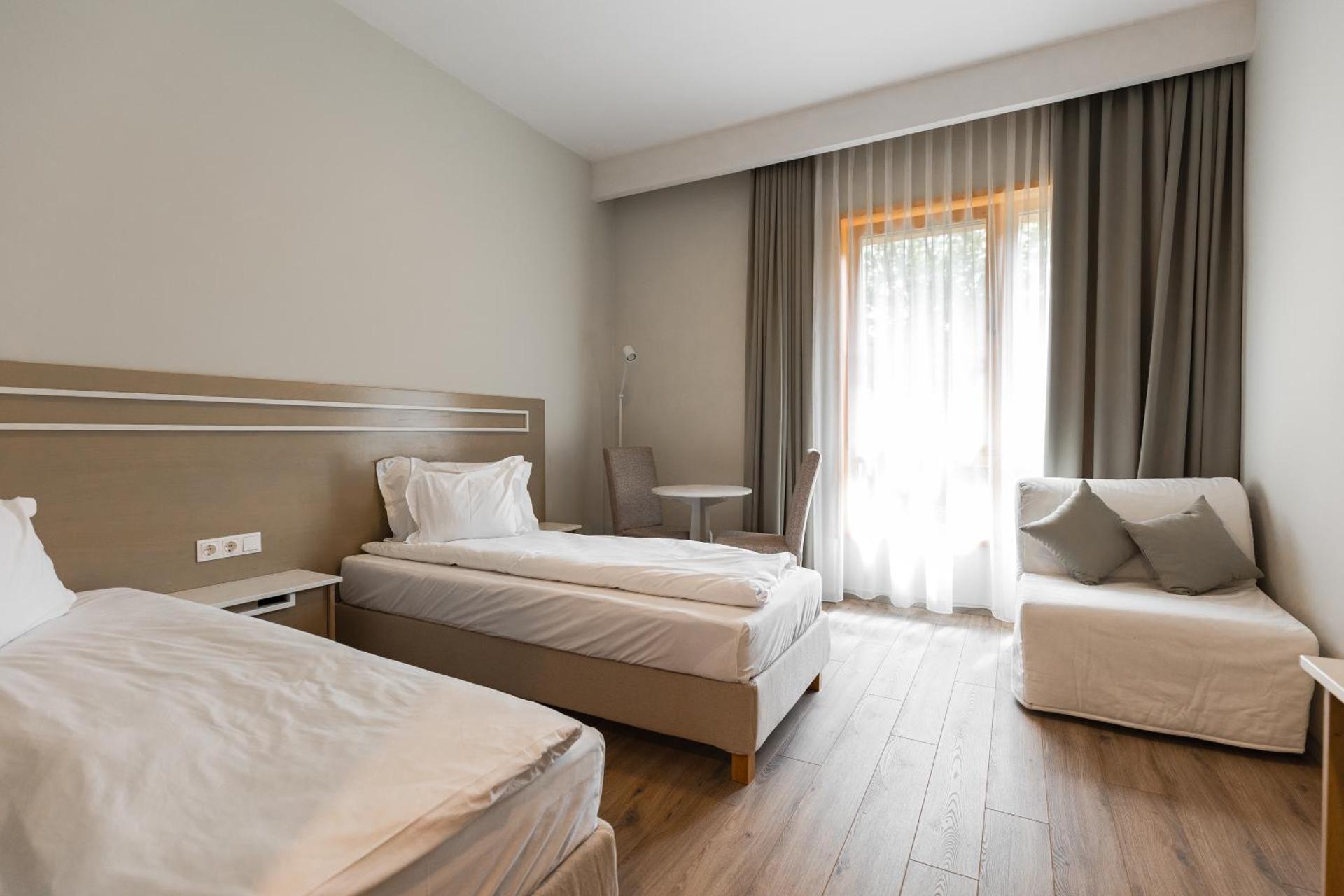 Szent Anna Vendégház