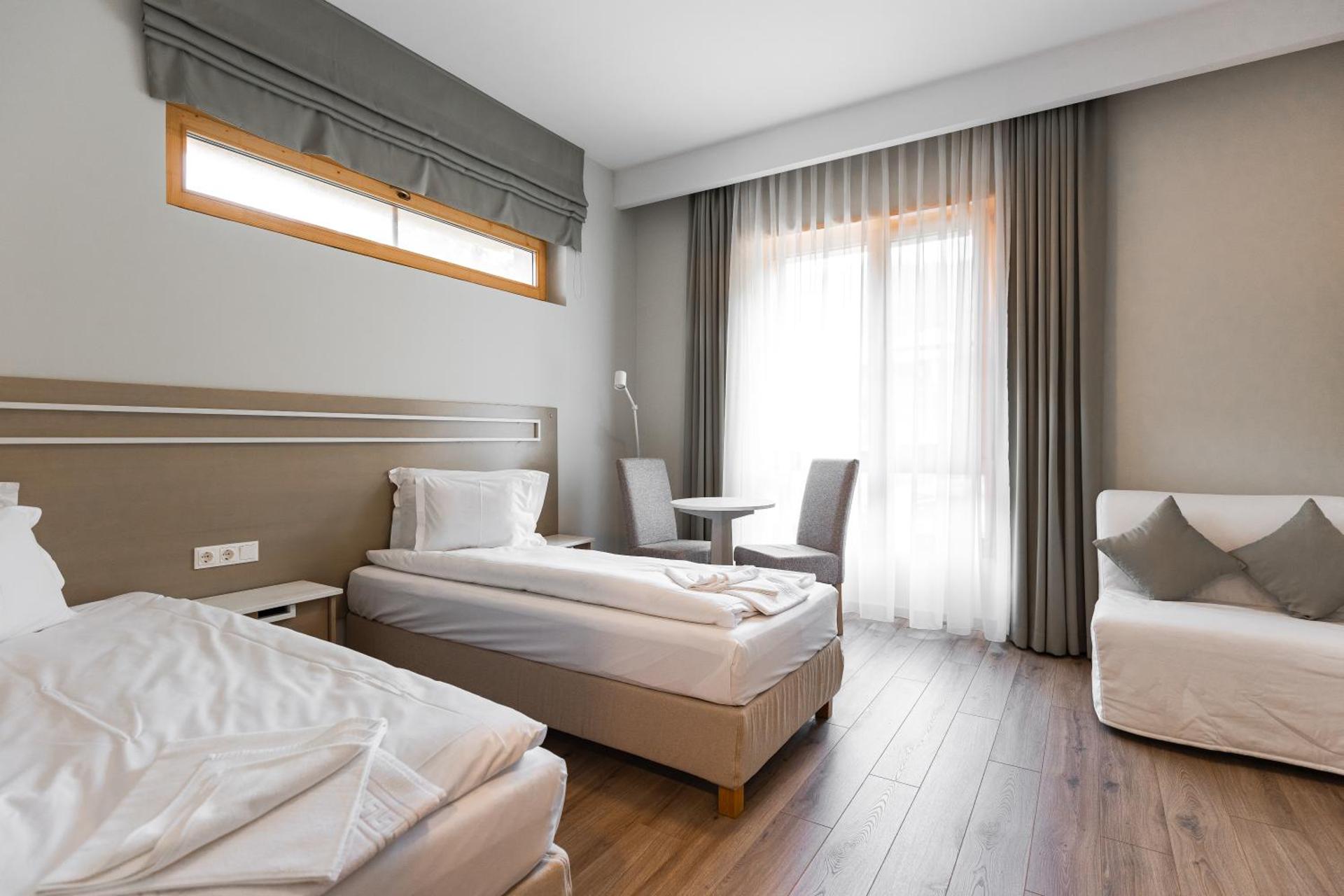 Szent Anna Vendégház