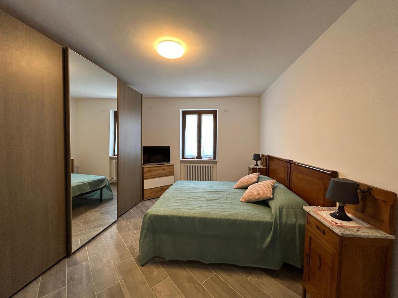 Affittacamere "Fratello Sole e Sorella Luna"