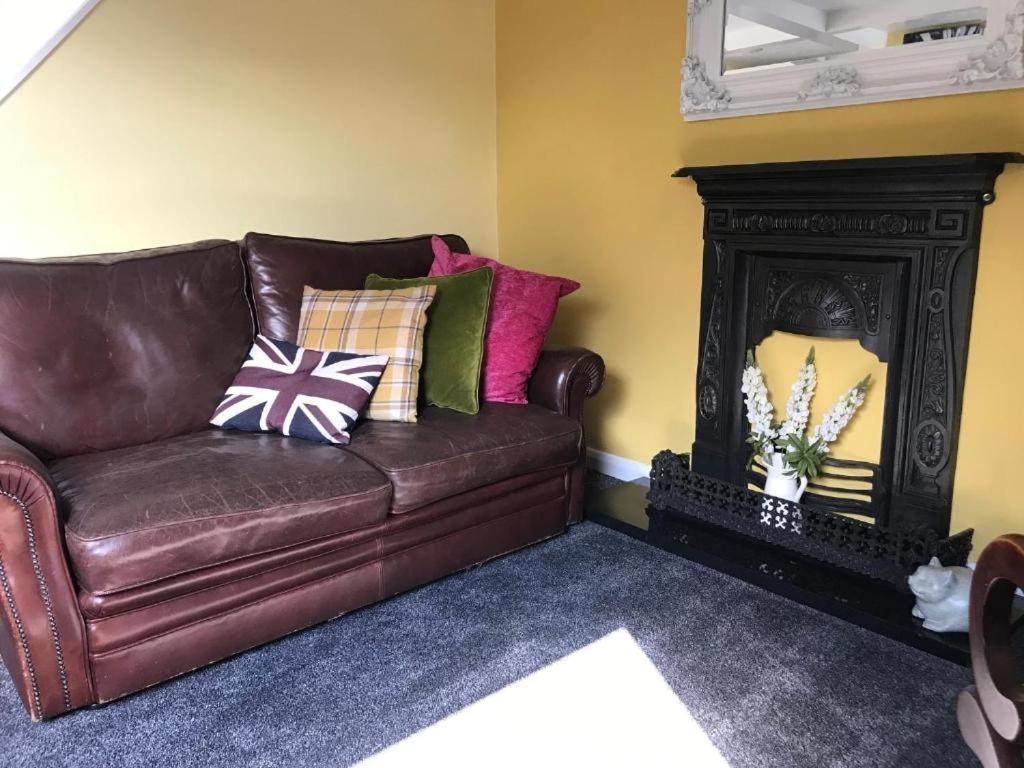 Chiltern Holiday apartments