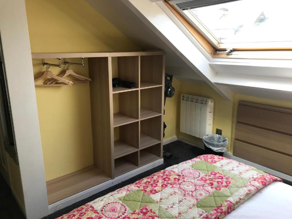 Chiltern Holiday apartments