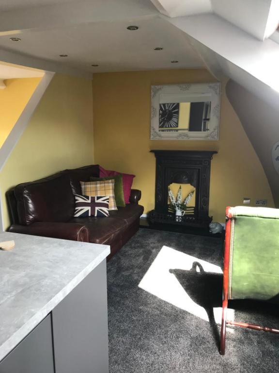 Chiltern Holiday apartments