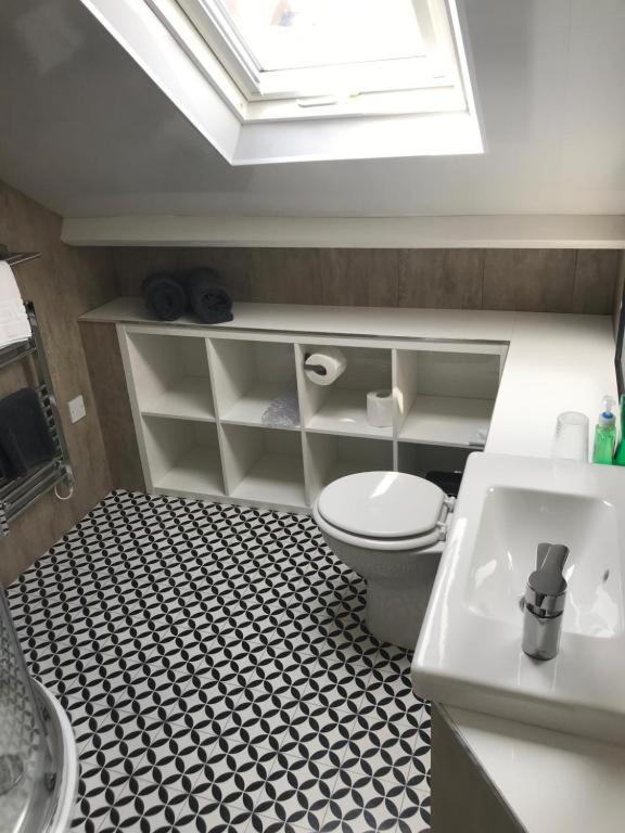 Chiltern Holiday apartments