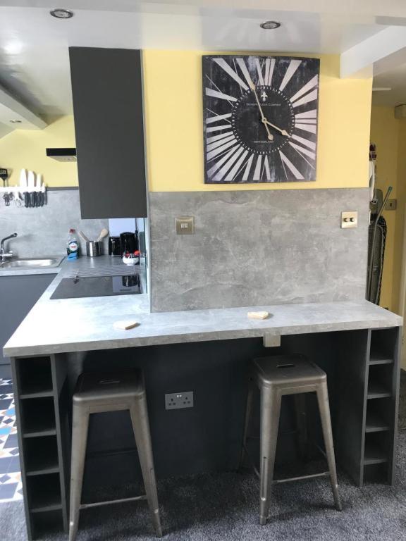 Chiltern Holiday apartments