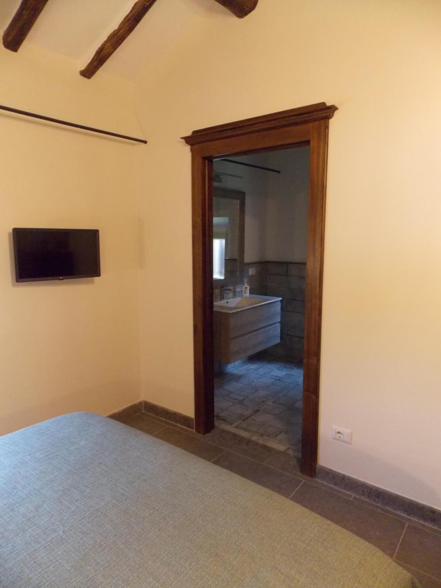 Il Rifugio del Vescovo