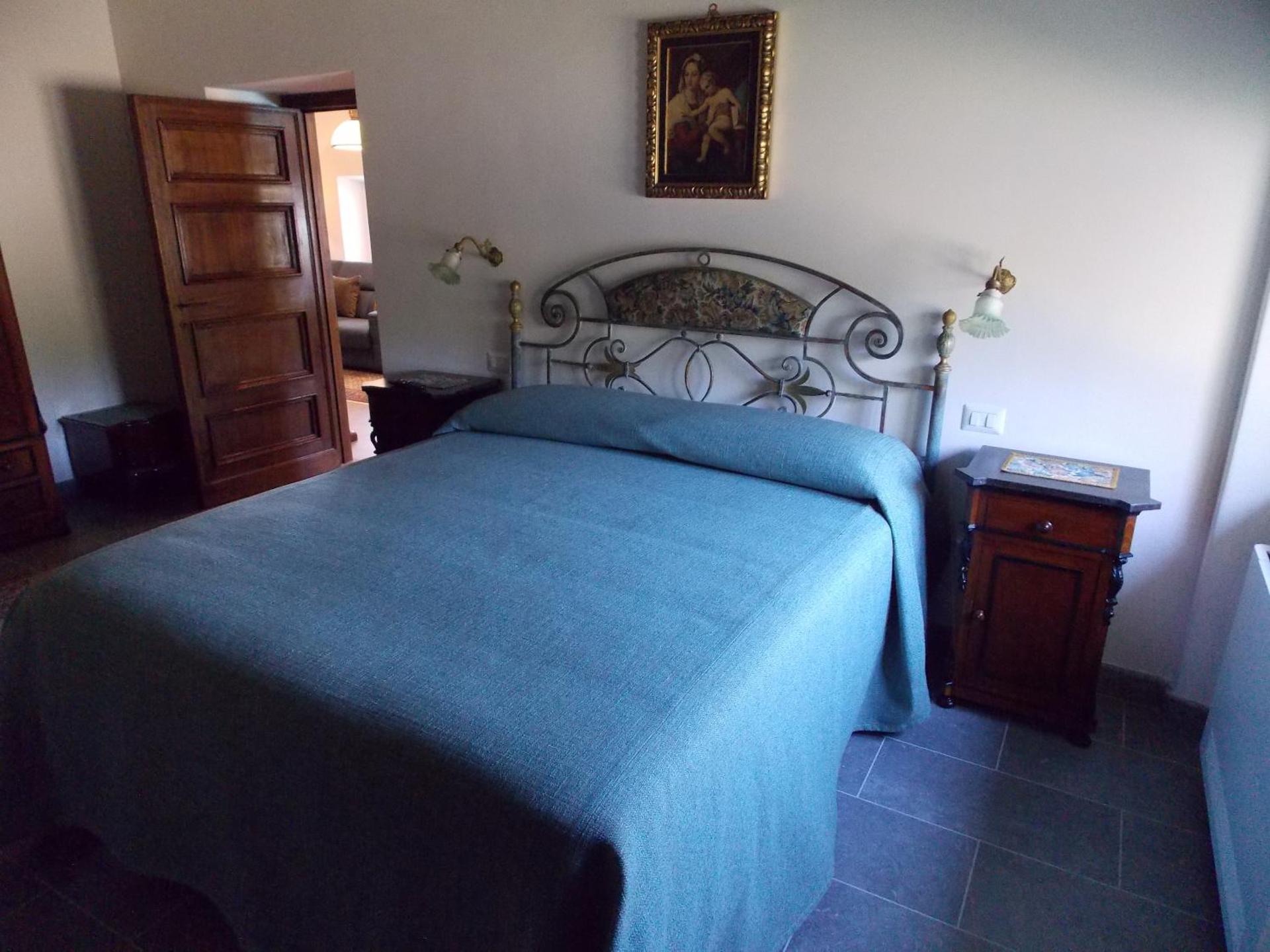 Il Rifugio del Vescovo