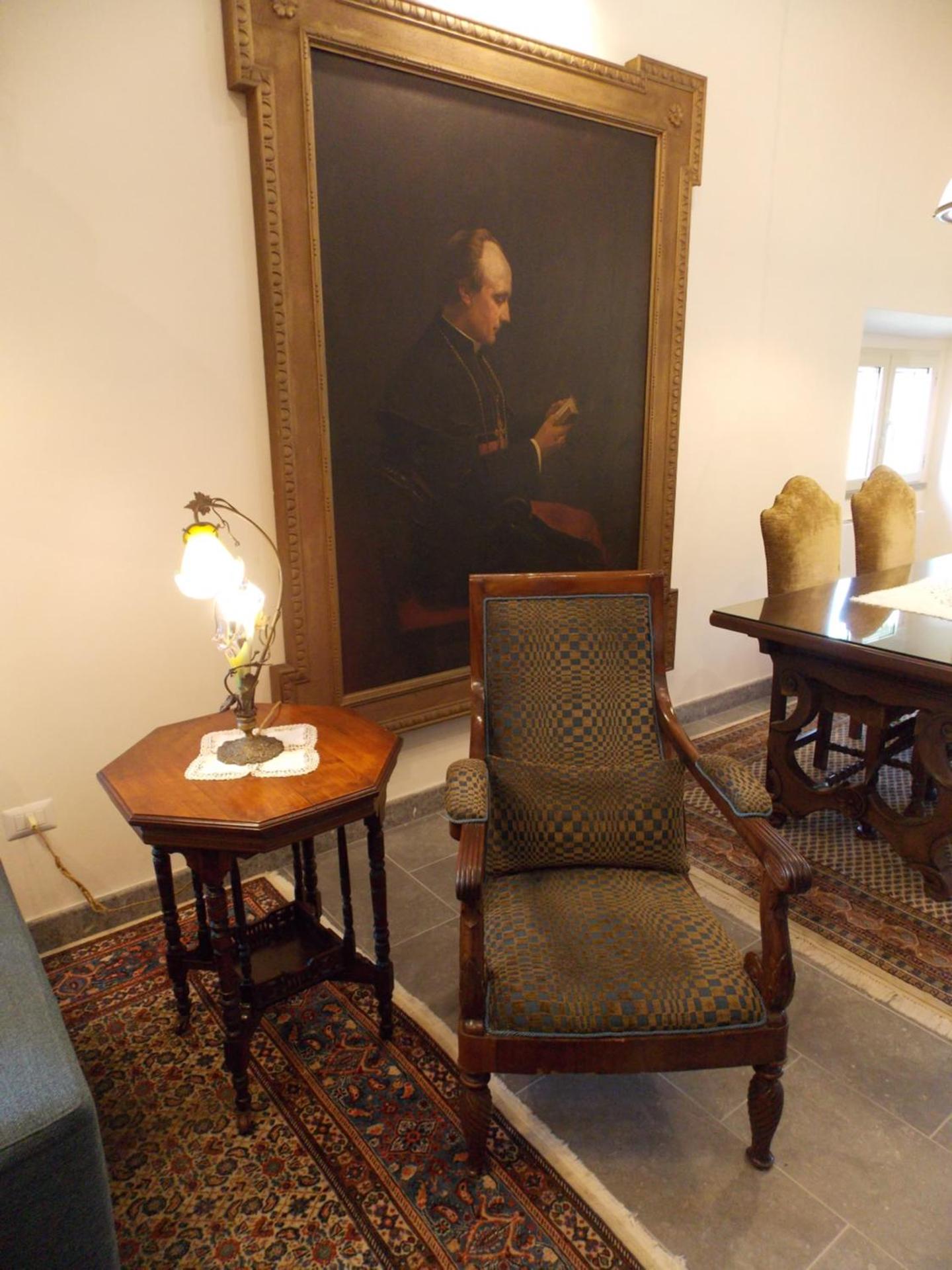 Il Rifugio del Vescovo