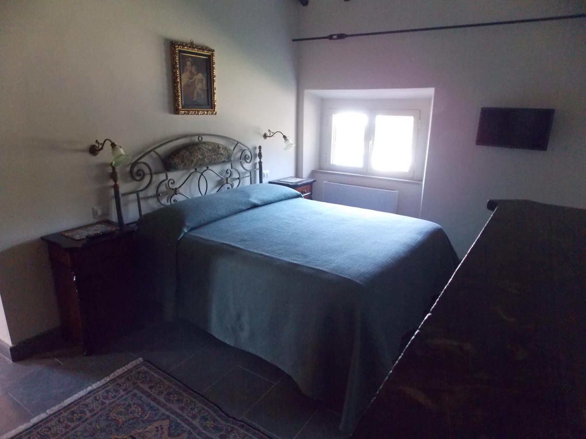 Il Rifugio del Vescovo