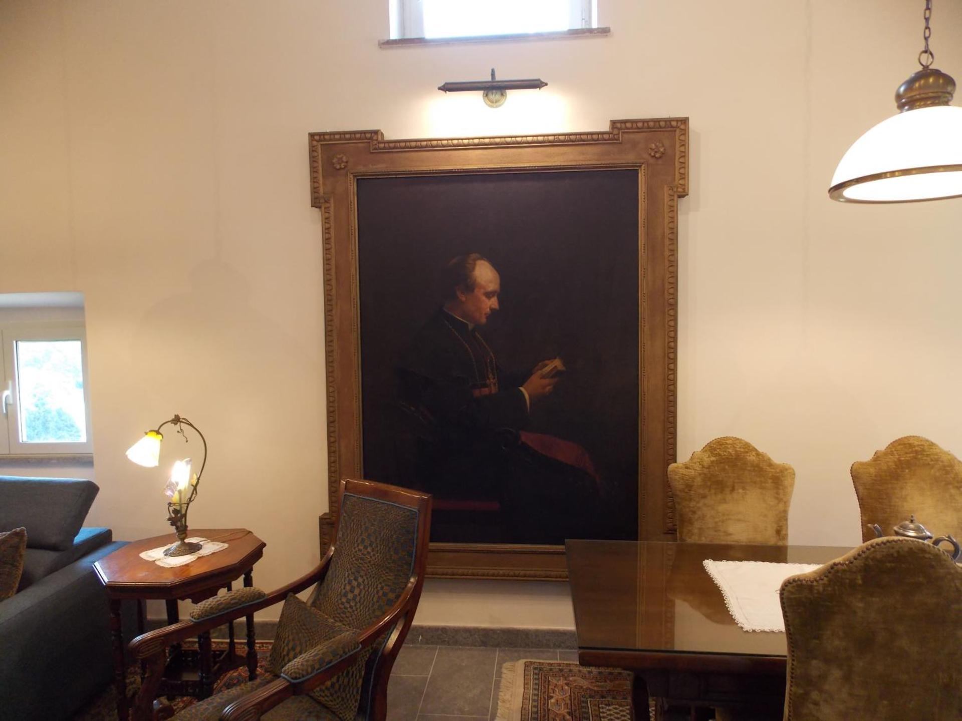 Il Rifugio del Vescovo