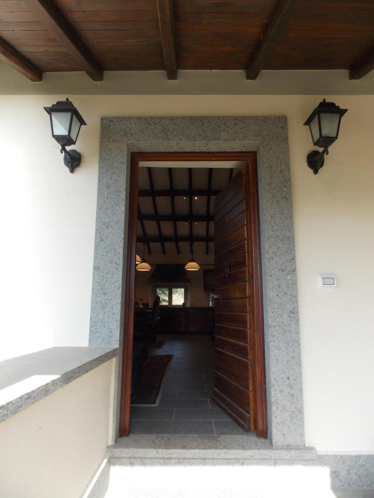 Il Rifugio del Vescovo