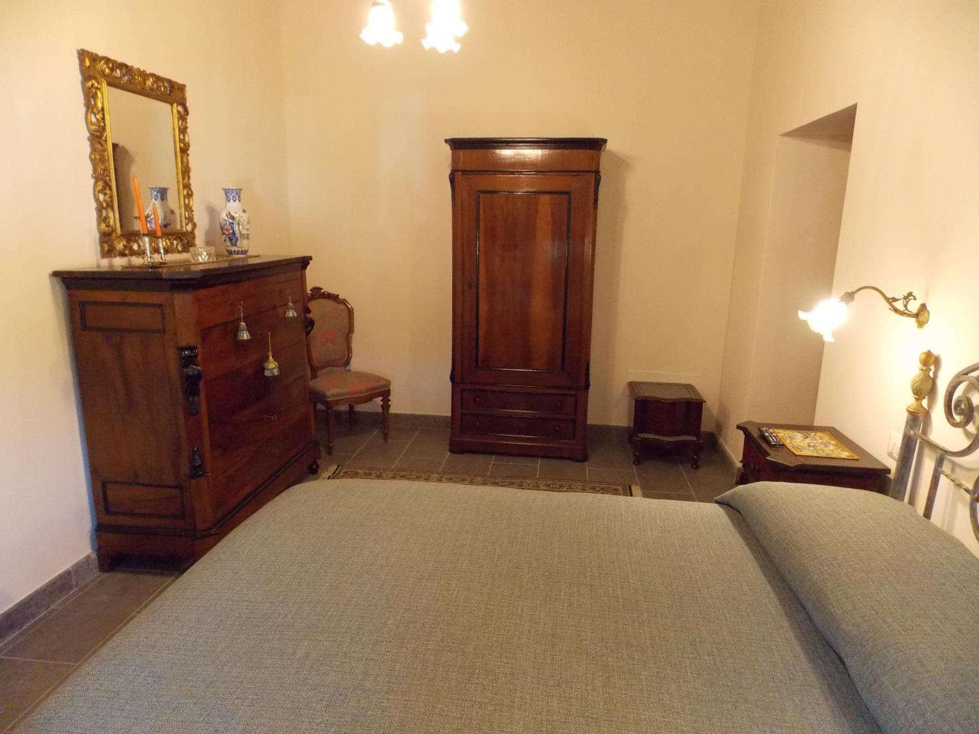 Il Rifugio del Vescovo