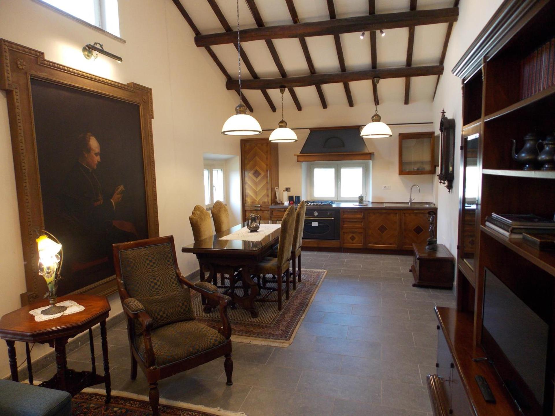 Il Rifugio del Vescovo