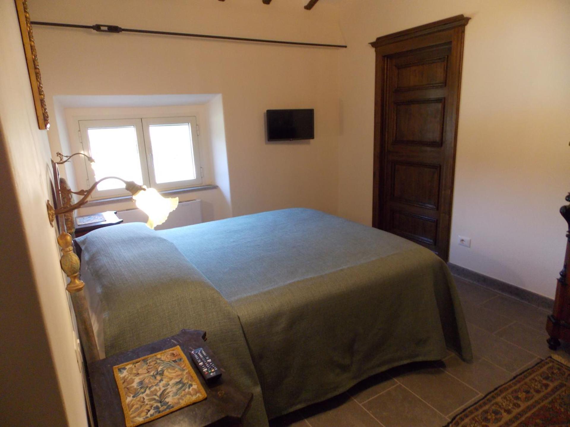 Il Rifugio del Vescovo