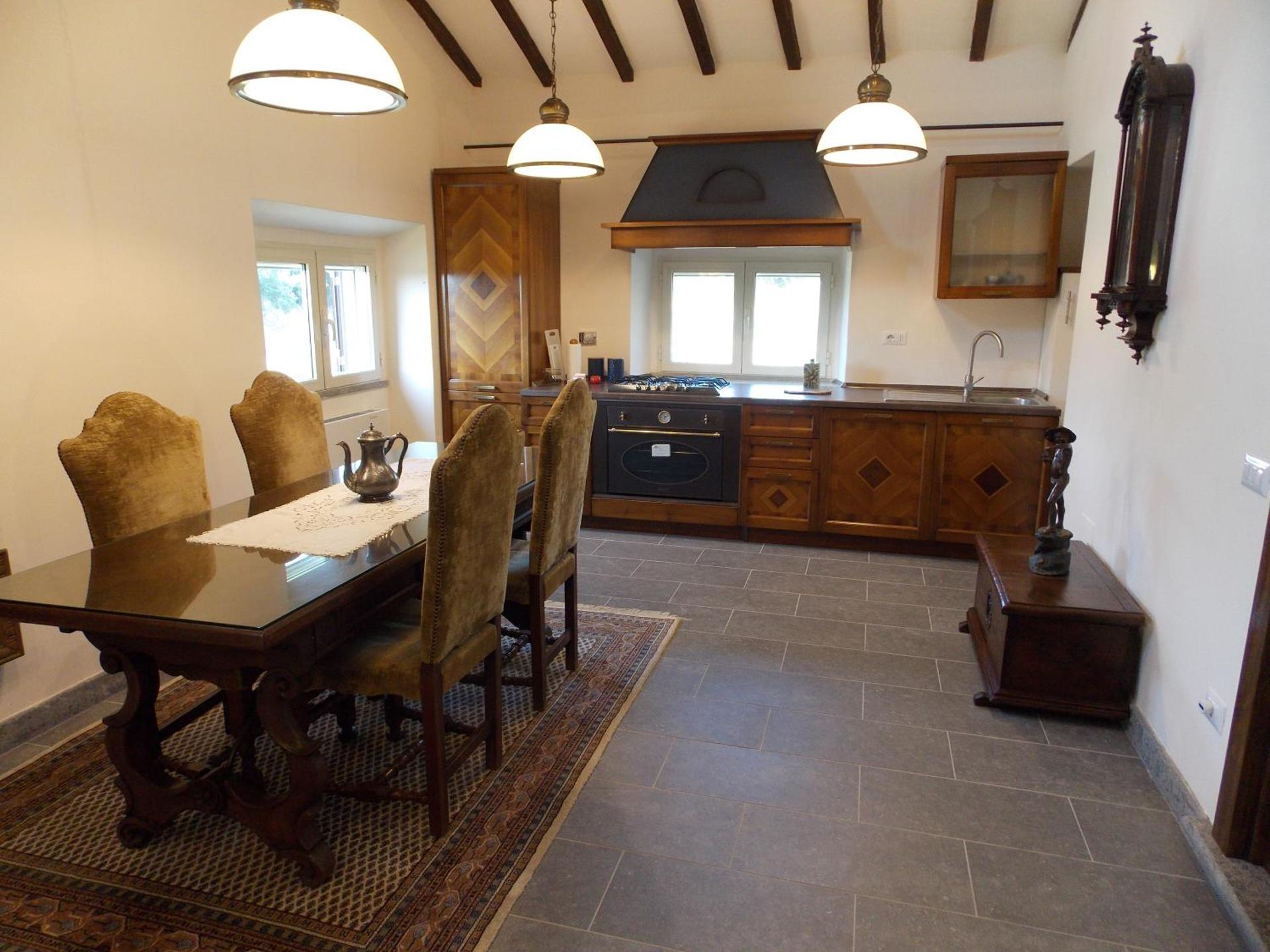 Il Rifugio del Vescovo