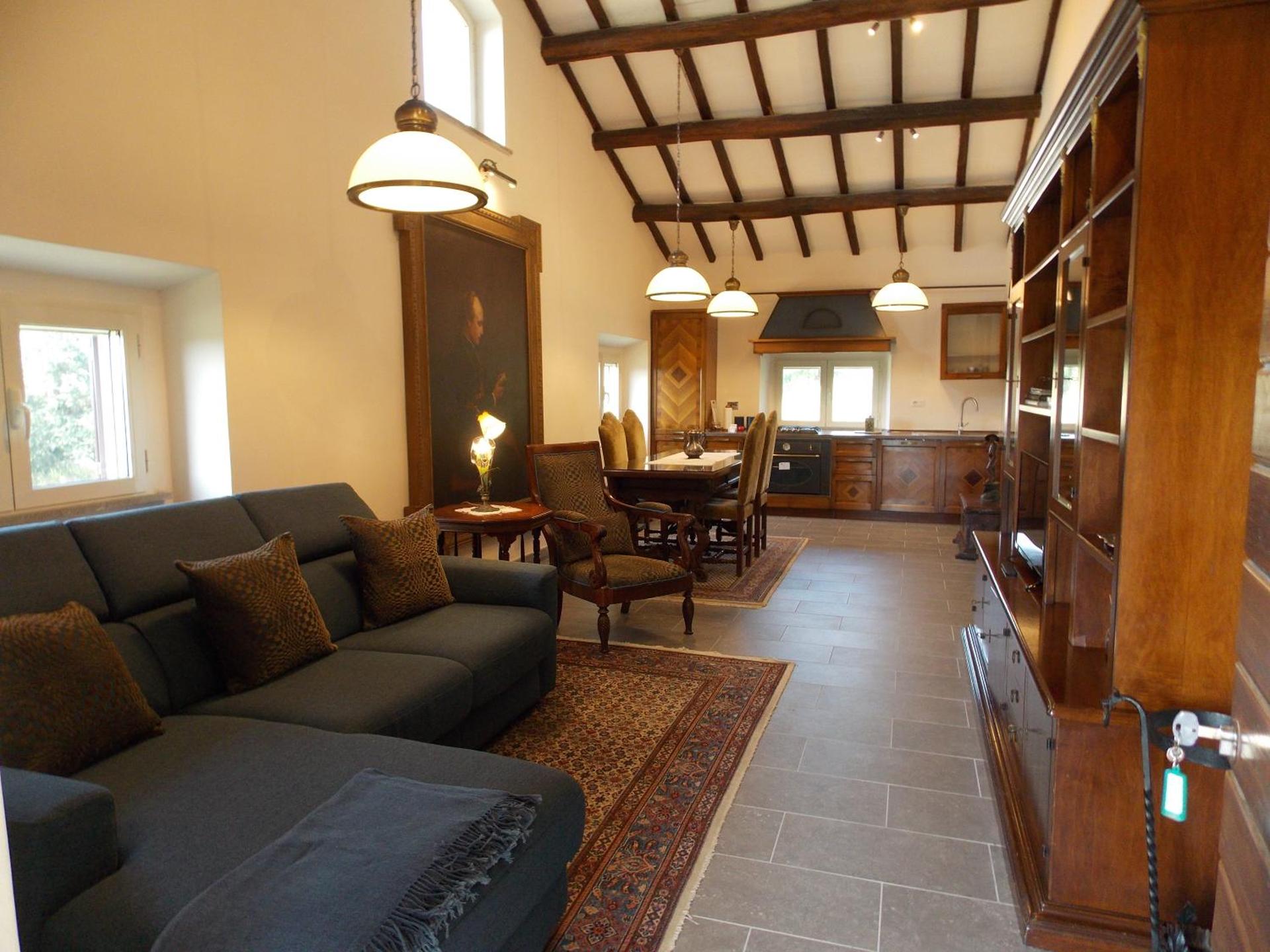 Il Rifugio del Vescovo