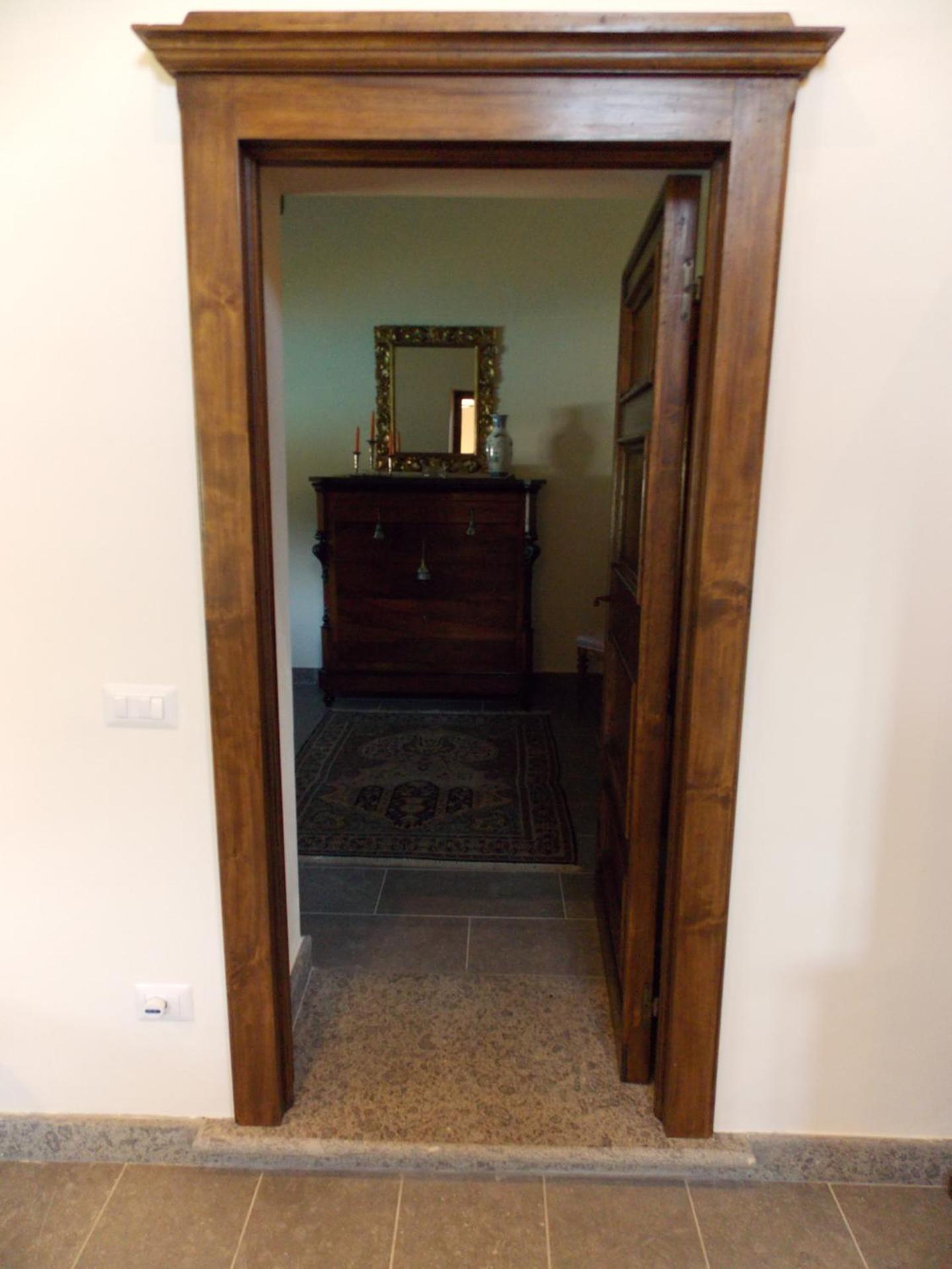 Il Rifugio del Vescovo