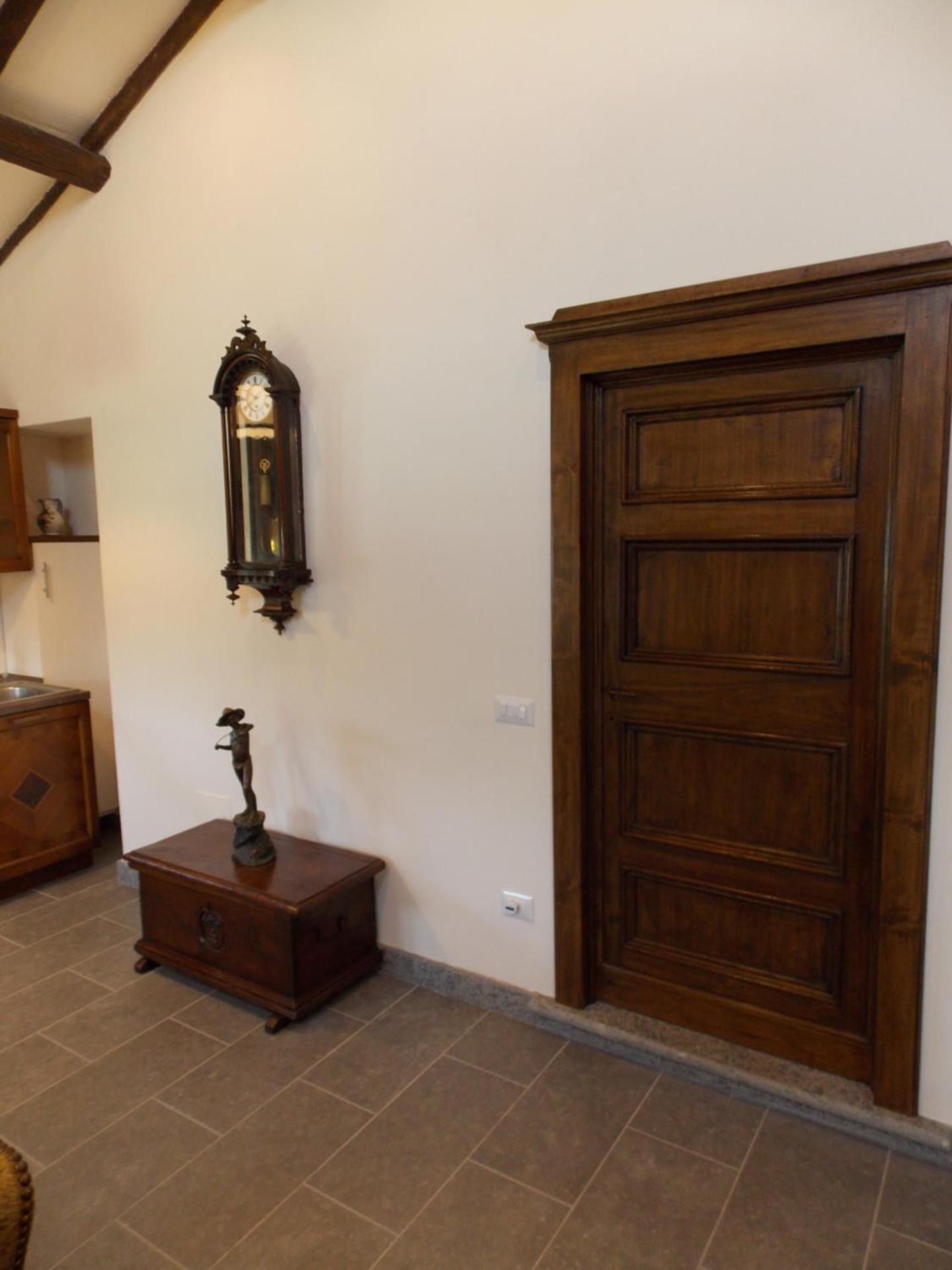 Il Rifugio del Vescovo