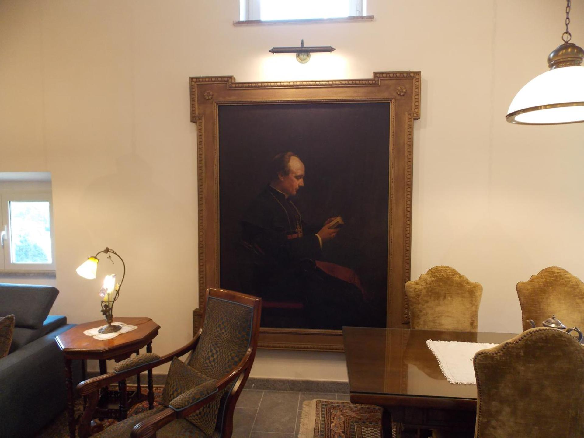 Il Rifugio del Vescovo