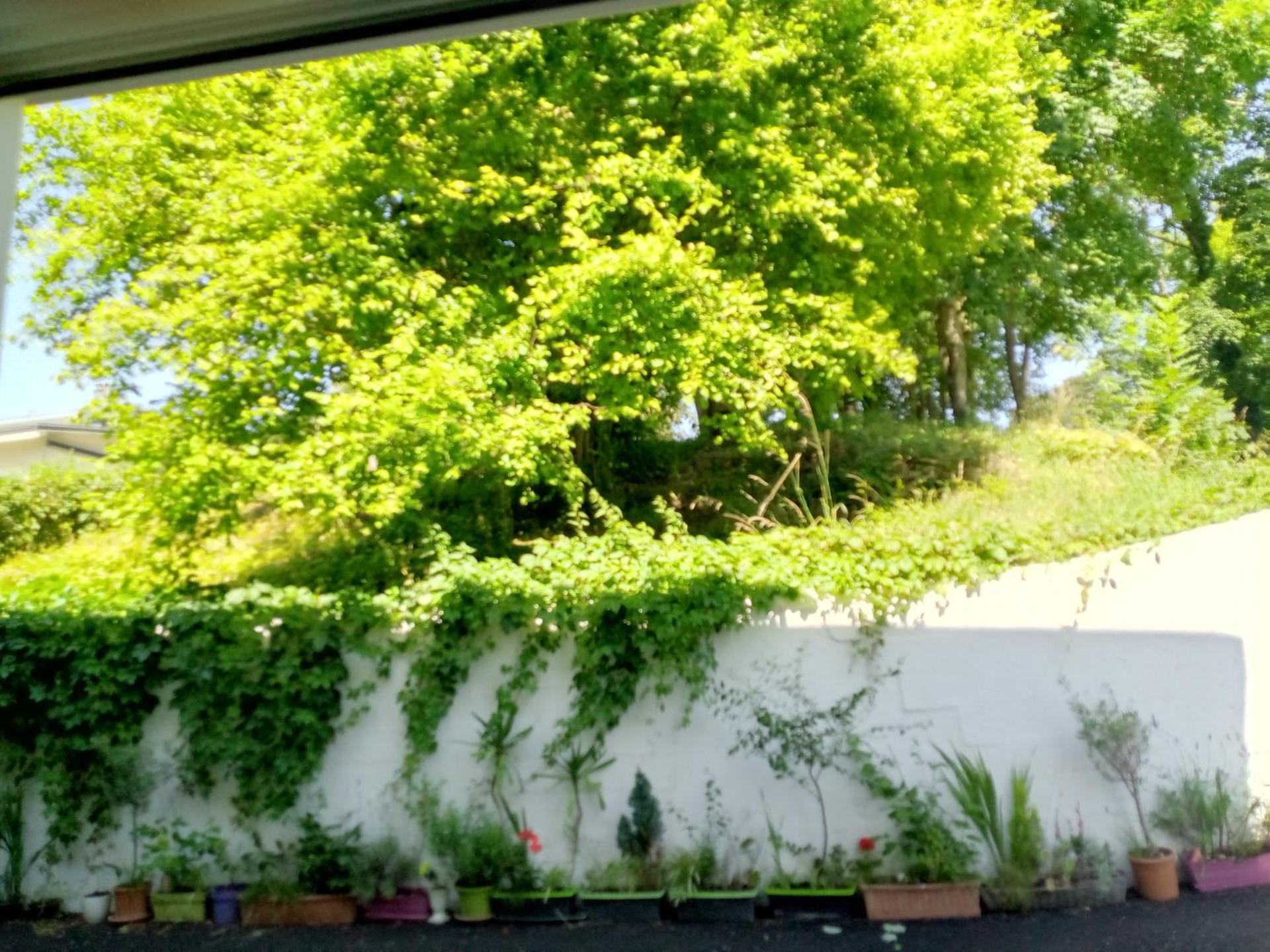 Villa Arc en Ciel et clé des champs