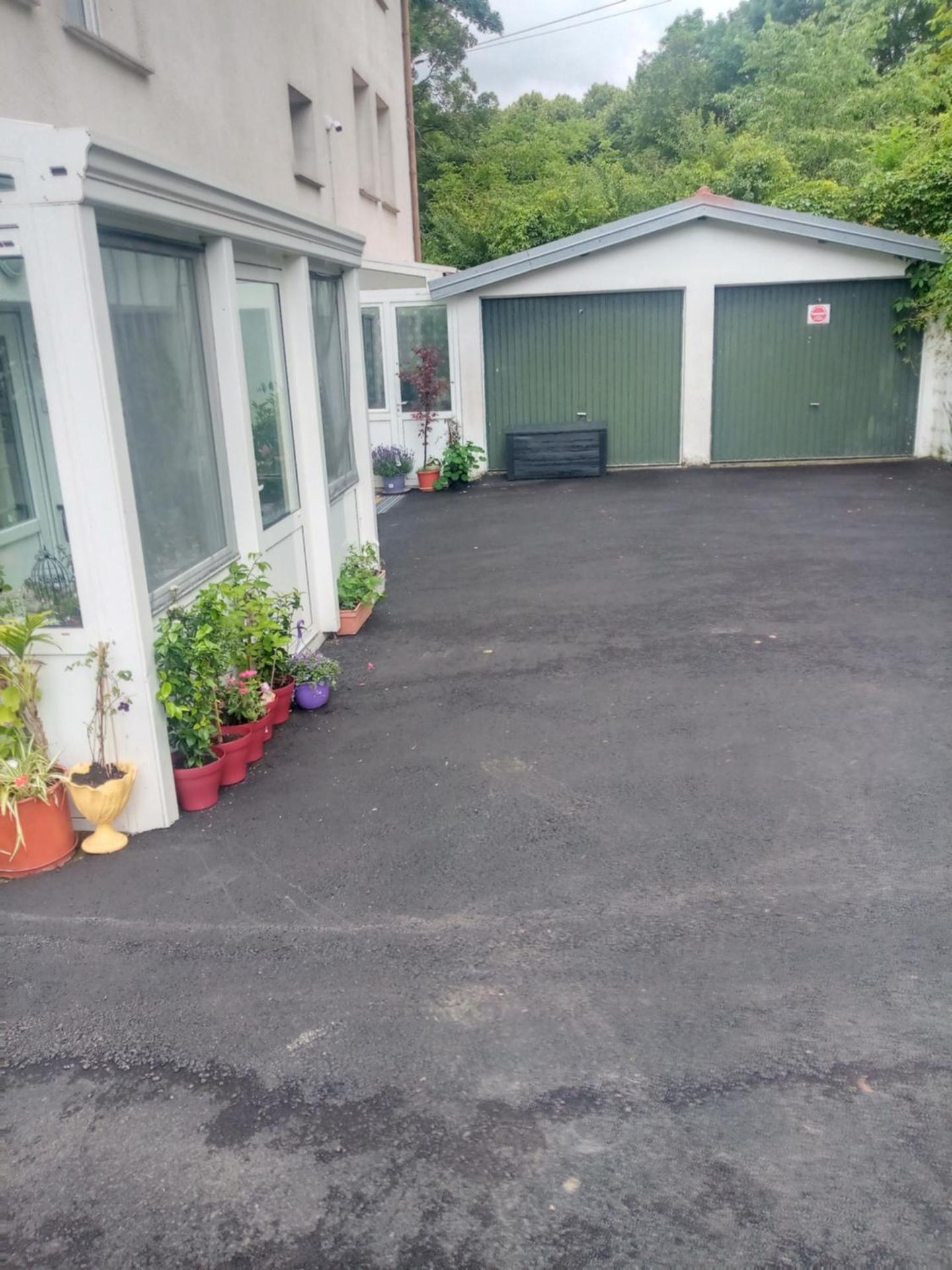 Villa Arc en Ciel et clé des champs