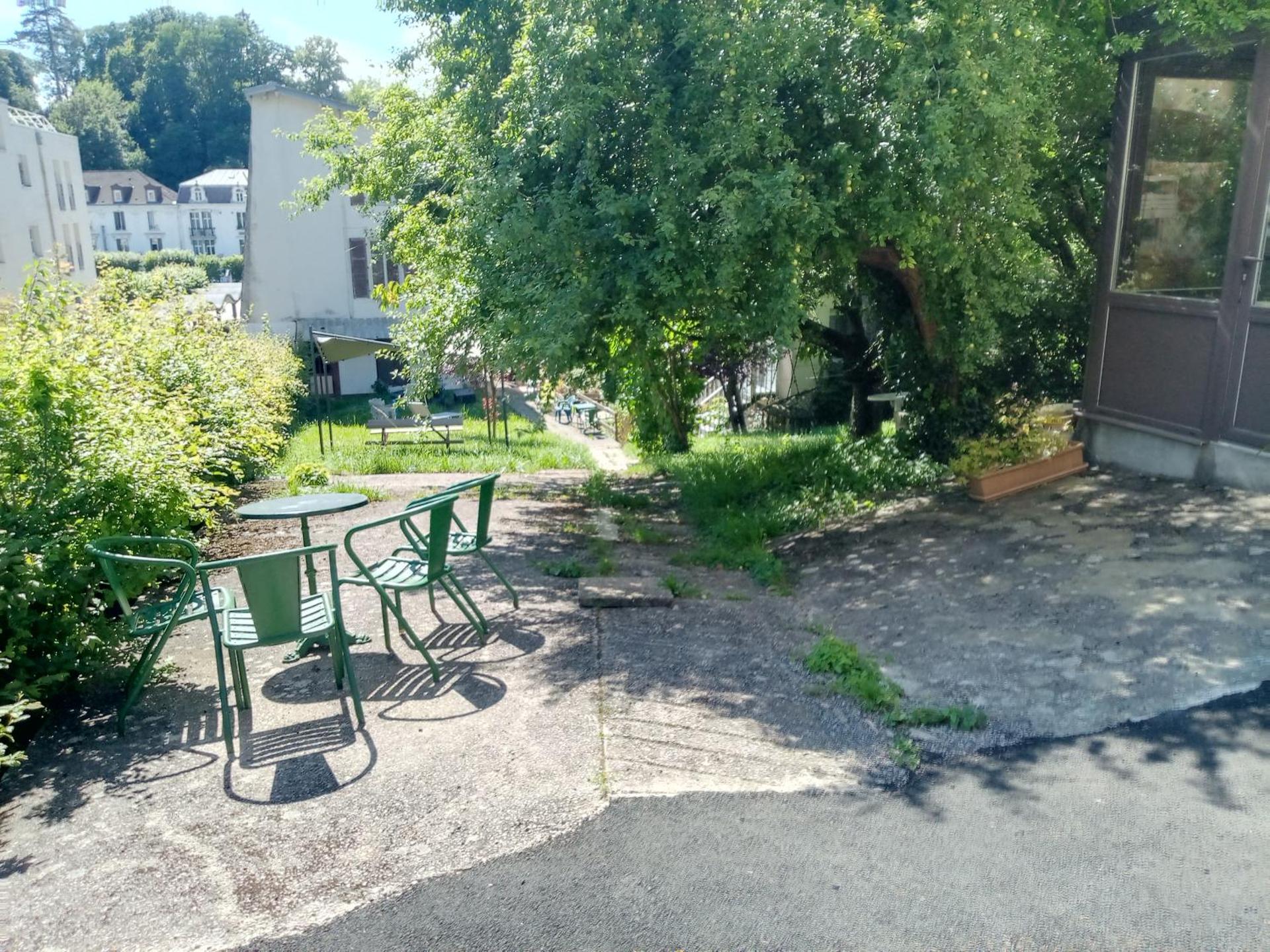 Villa Arc en Ciel et clé des champs