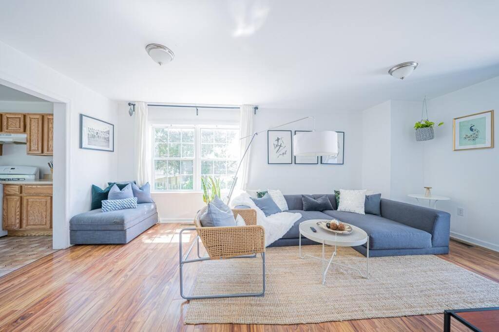 Central 3BR 2BA Near Beach Hard Rock Ocean