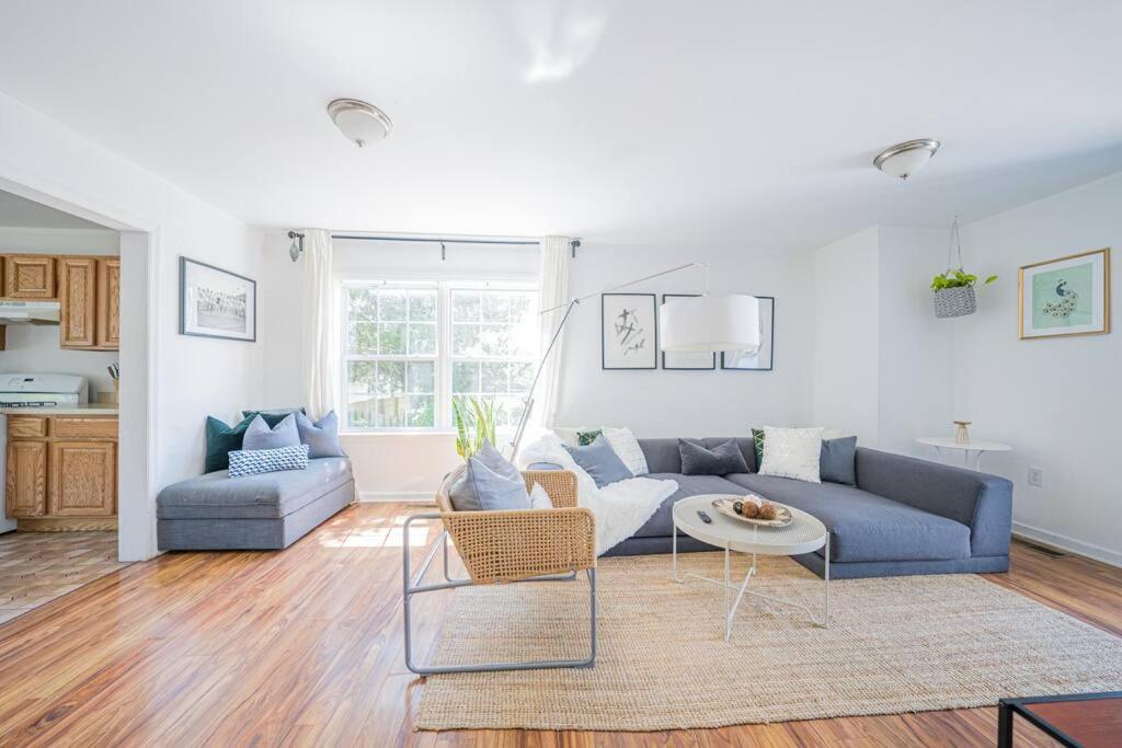 Central 3BR 2BA Near Beach Hard Rock Ocean