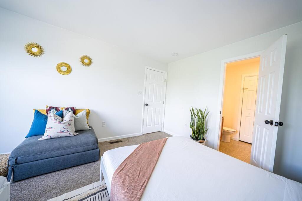 Central 3BR 2BA Near Beach Hard Rock Ocean