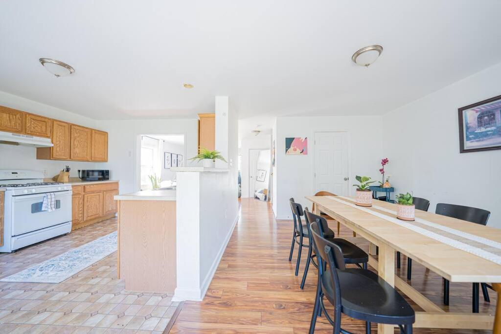 Central 3BR 2BA Near Beach Hard Rock Ocean