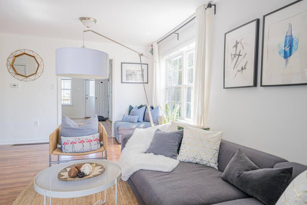 Central 3BR 2BA Near Beach Hard Rock Ocean