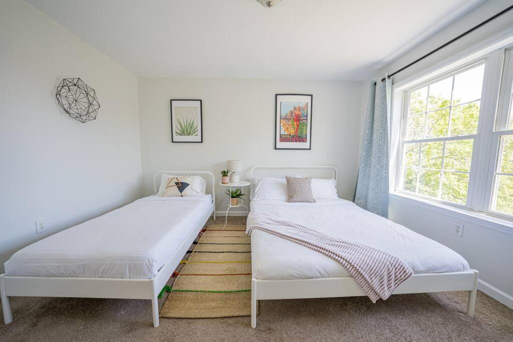 Central 3BR 2BA Near Beach Hard Rock Ocean