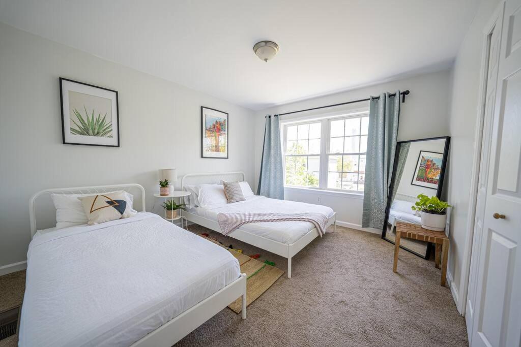 Central 3BR 2BA Near Beach Hard Rock Ocean