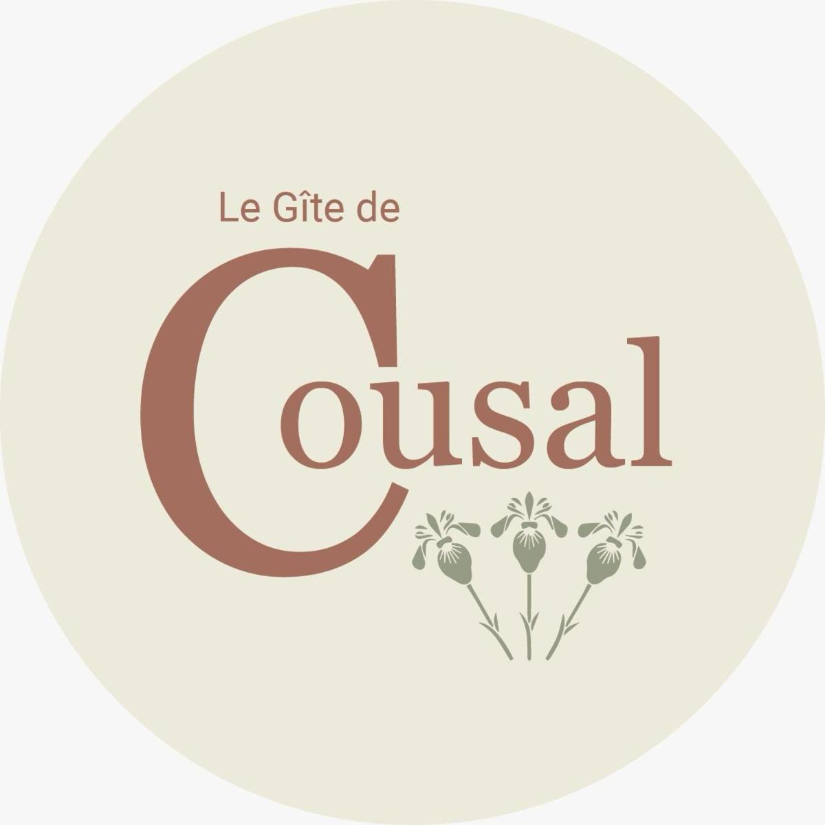 Le Gîte de Cousal