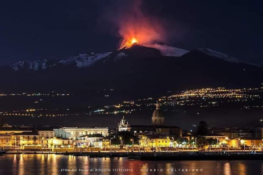 Rosa di Mare, Riposto