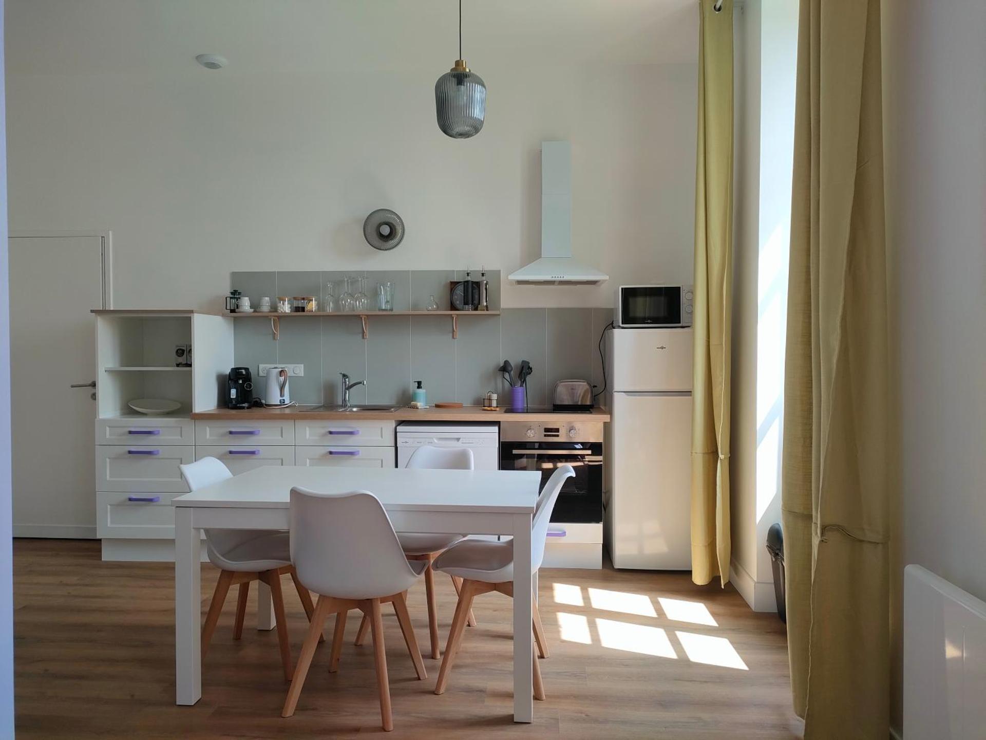 La Noisille - Cité médiévale