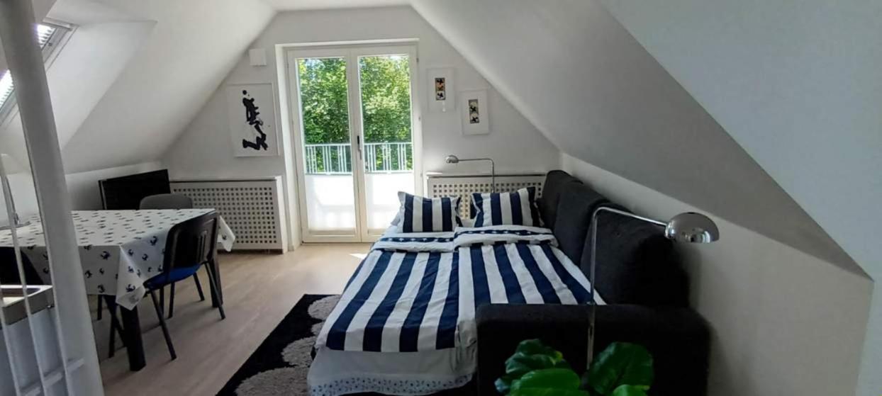 Lägenhet Gislövs strandmark