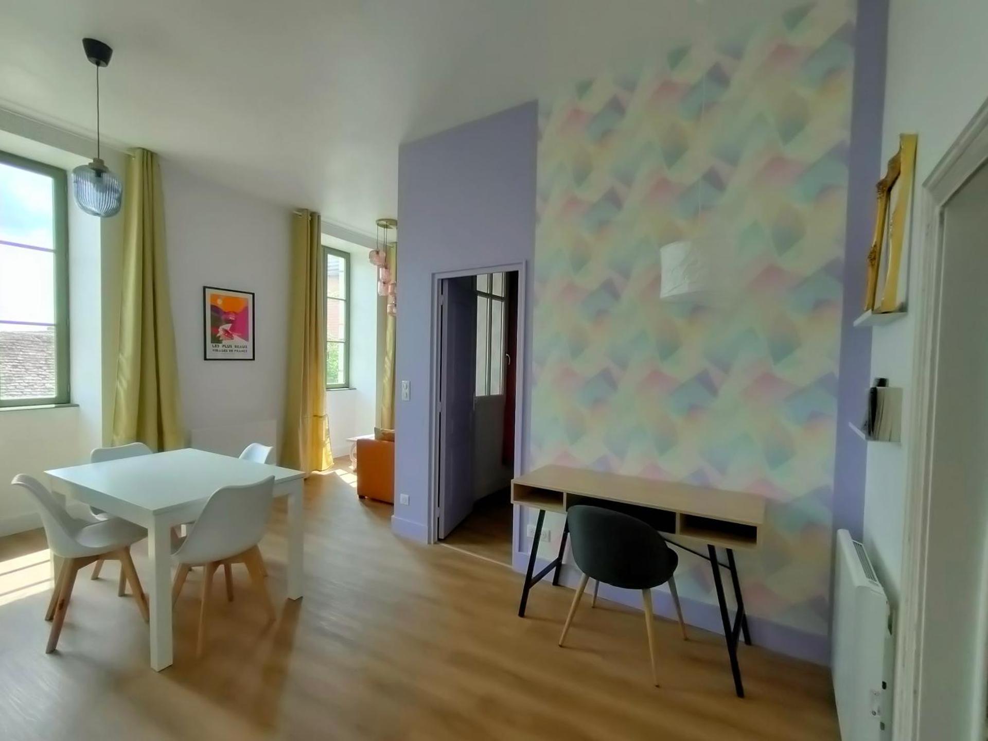 La Noisille - Cité médiévale