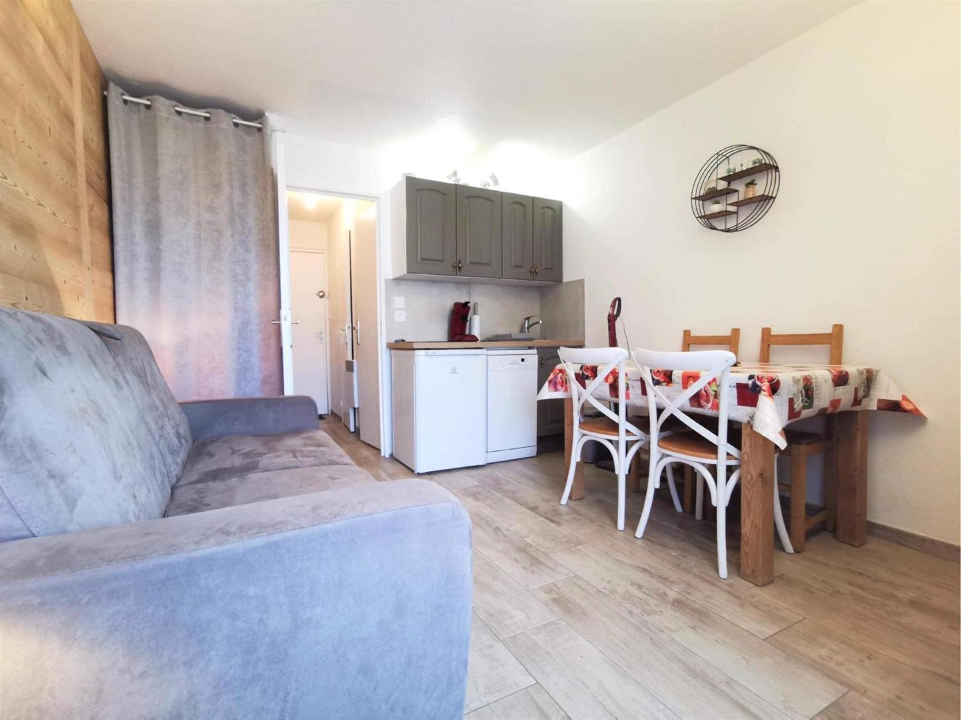 Le Septimontain B18 - Immoclean