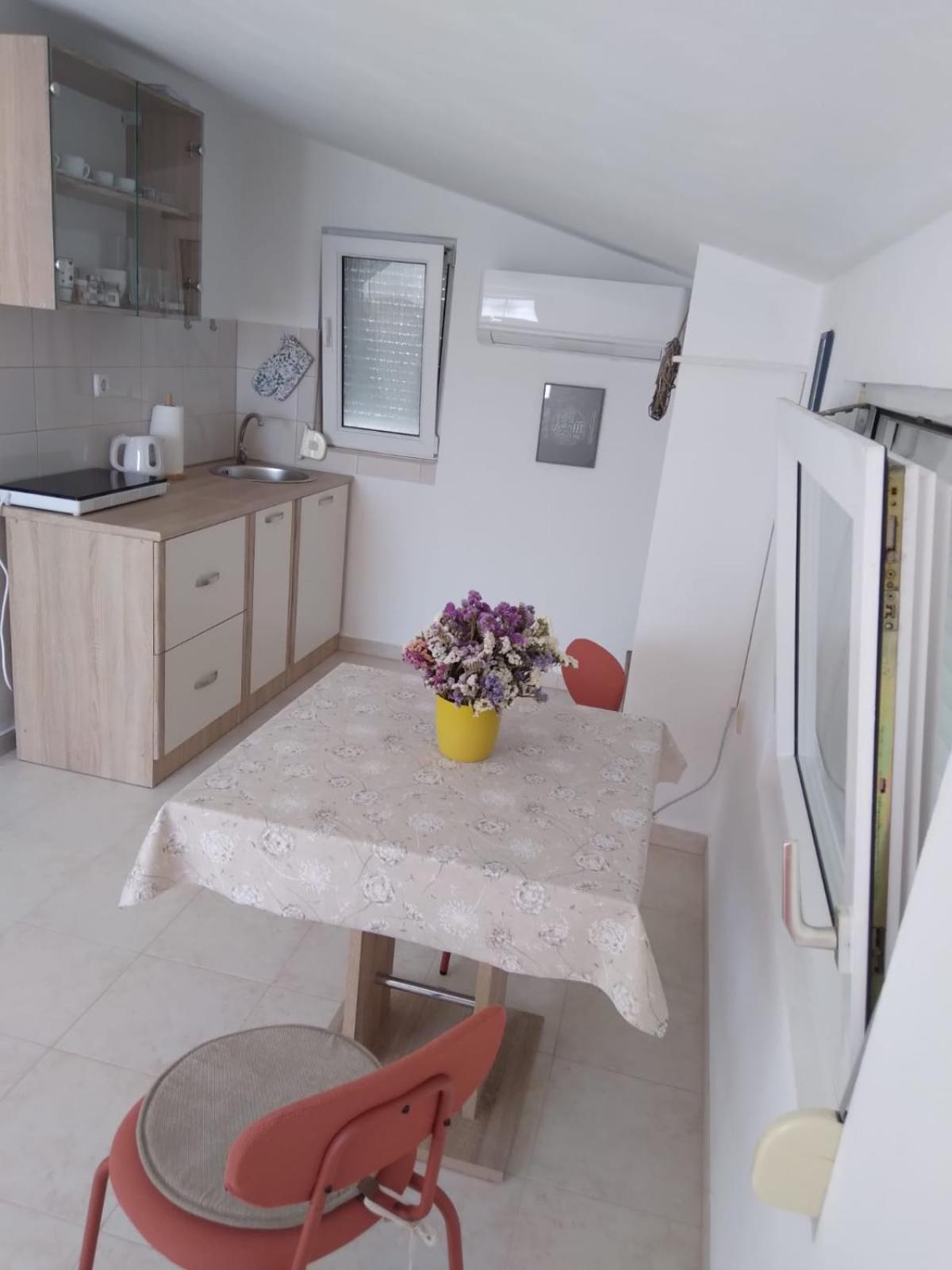 Apartman Golubinka - Molat