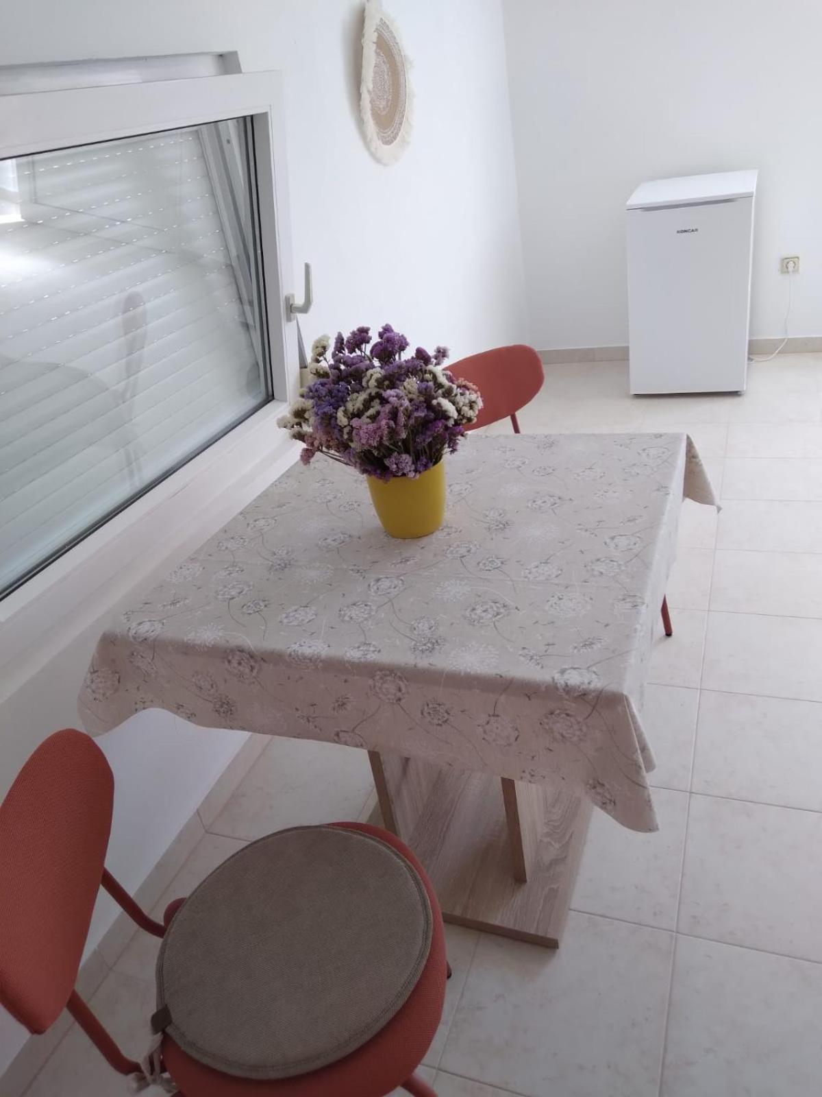 Apartman Golubinka - Molat