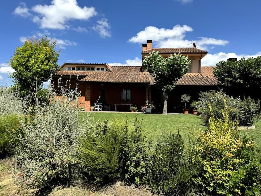 Casa vacanze Gemma Toscana