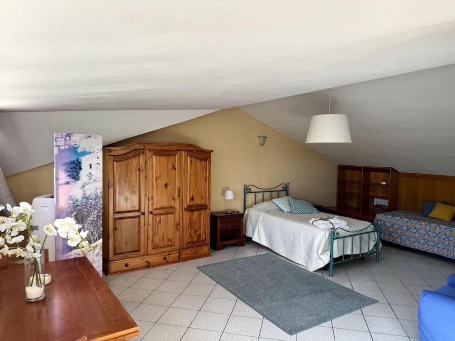 Casa vacanze Gemma Toscana