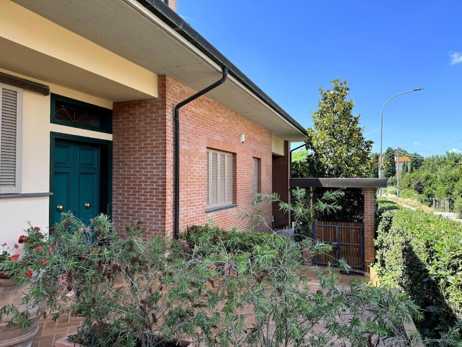 Casa vacanze Gemma Toscana