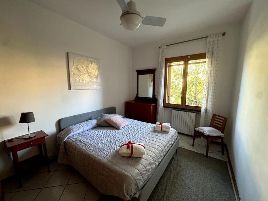 Casa vacanze Gemma Toscana