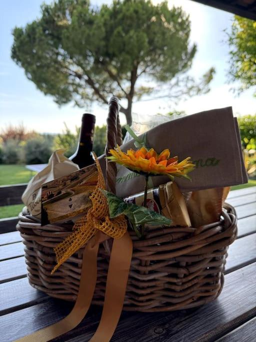 Casa vacanze Gemma Toscana