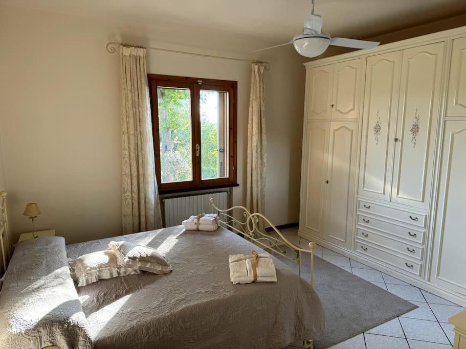 Casa vacanze Gemma Toscana