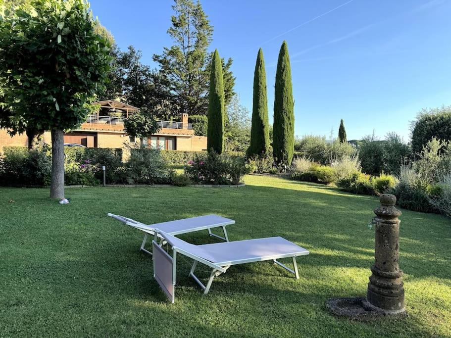 Casa vacanze Gemma Toscana