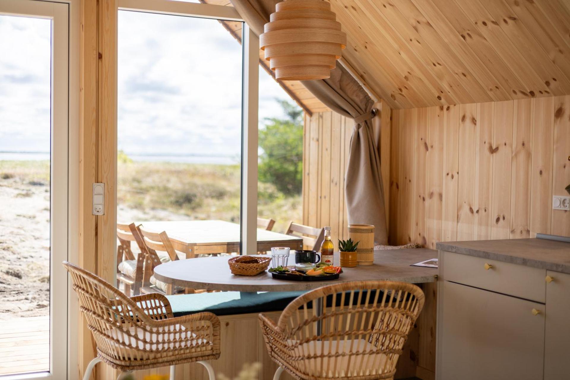 Bilberghus - Beyond Bed and Breakfast