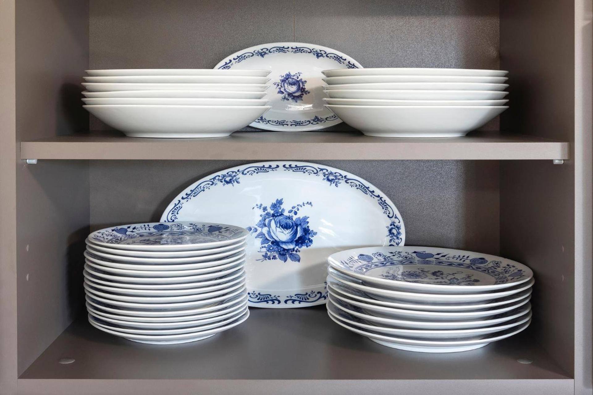 Apartmán "U nás doma" v chatě ALFA Černý Důl