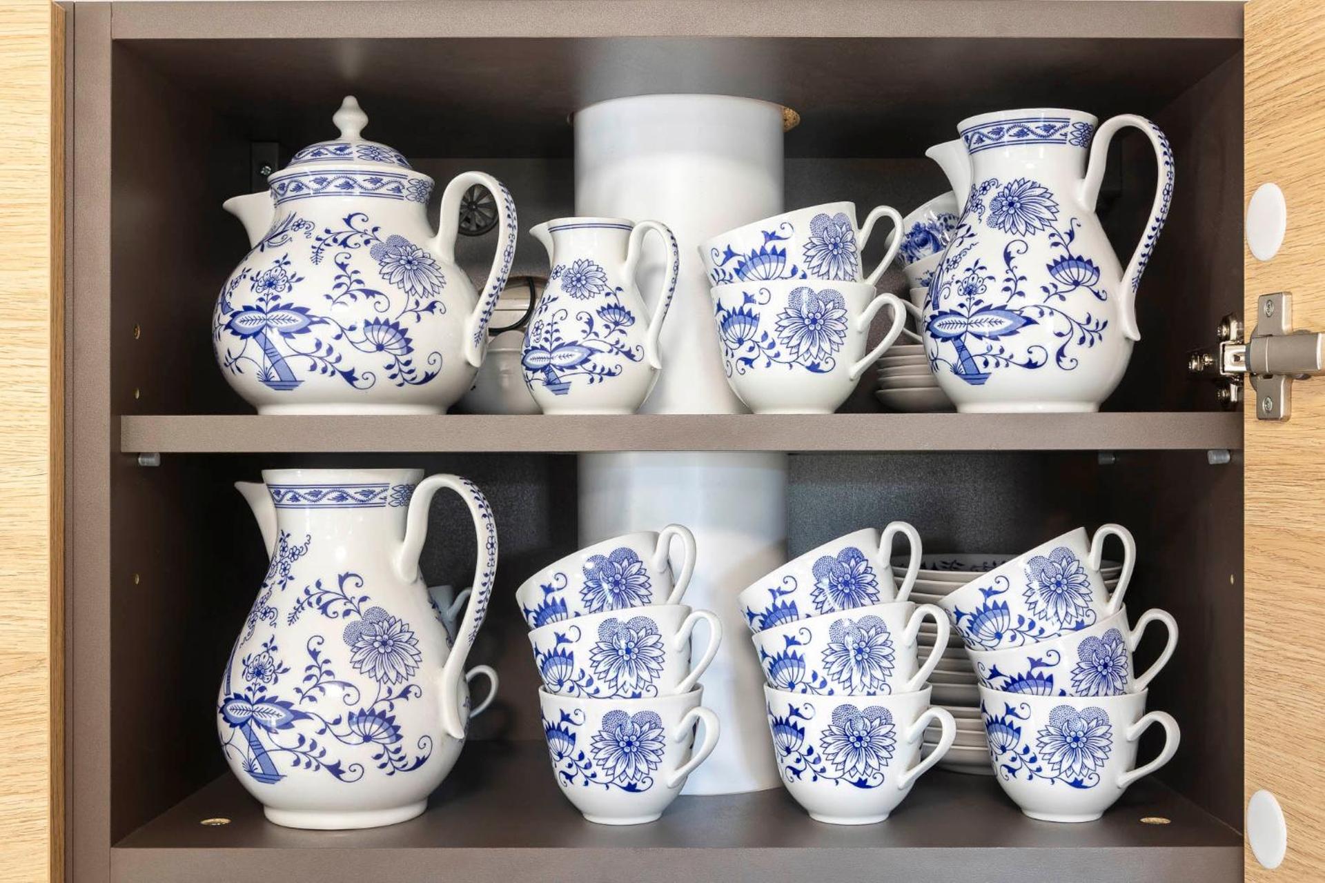 Apartmán "U nás doma" v chatě ALFA Černý Důl